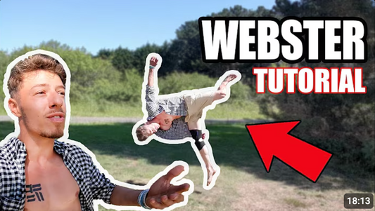 Apprendre le Webster
